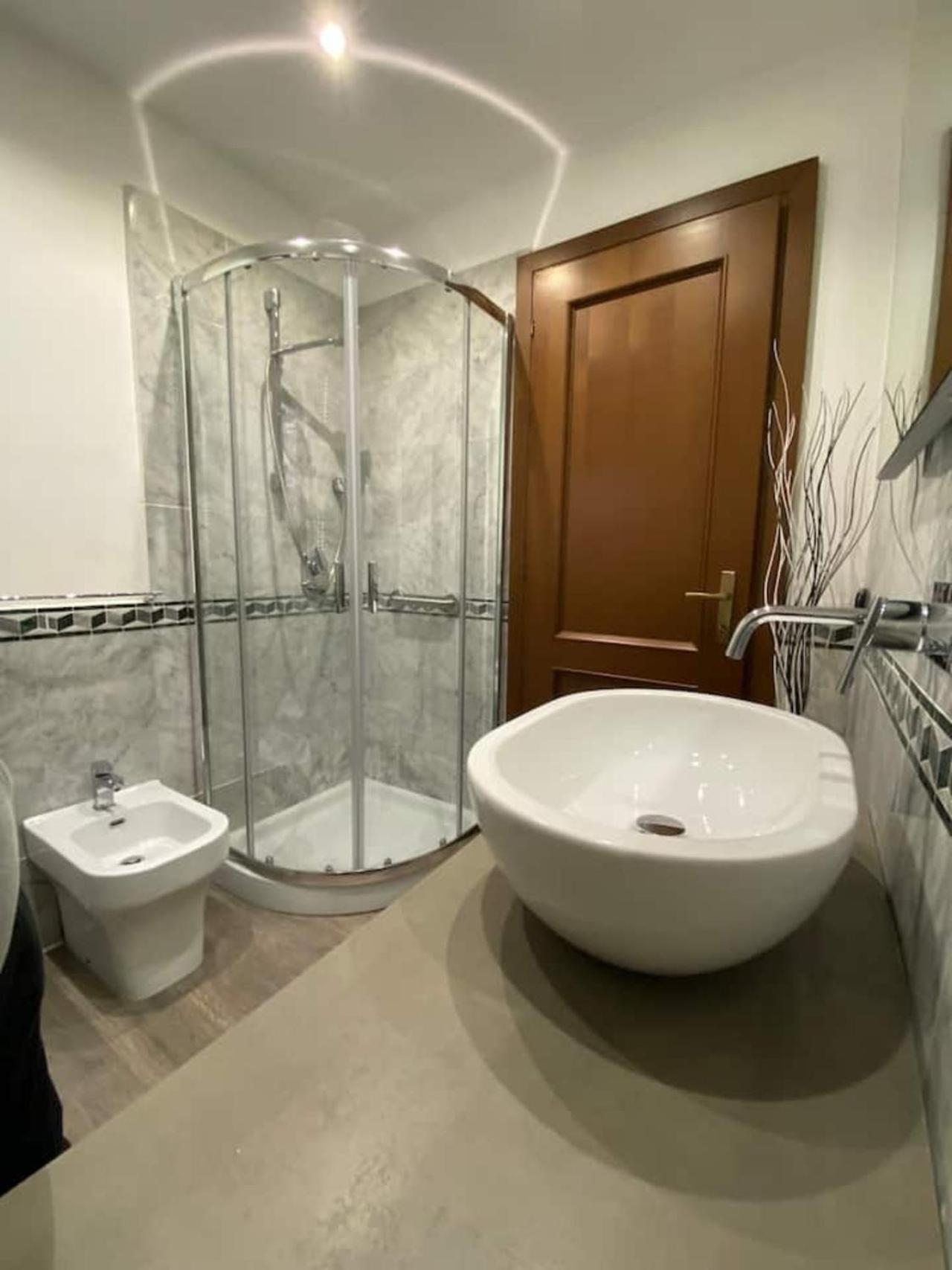 San Gaggio Apartment With Patio Florenz Exterior foto