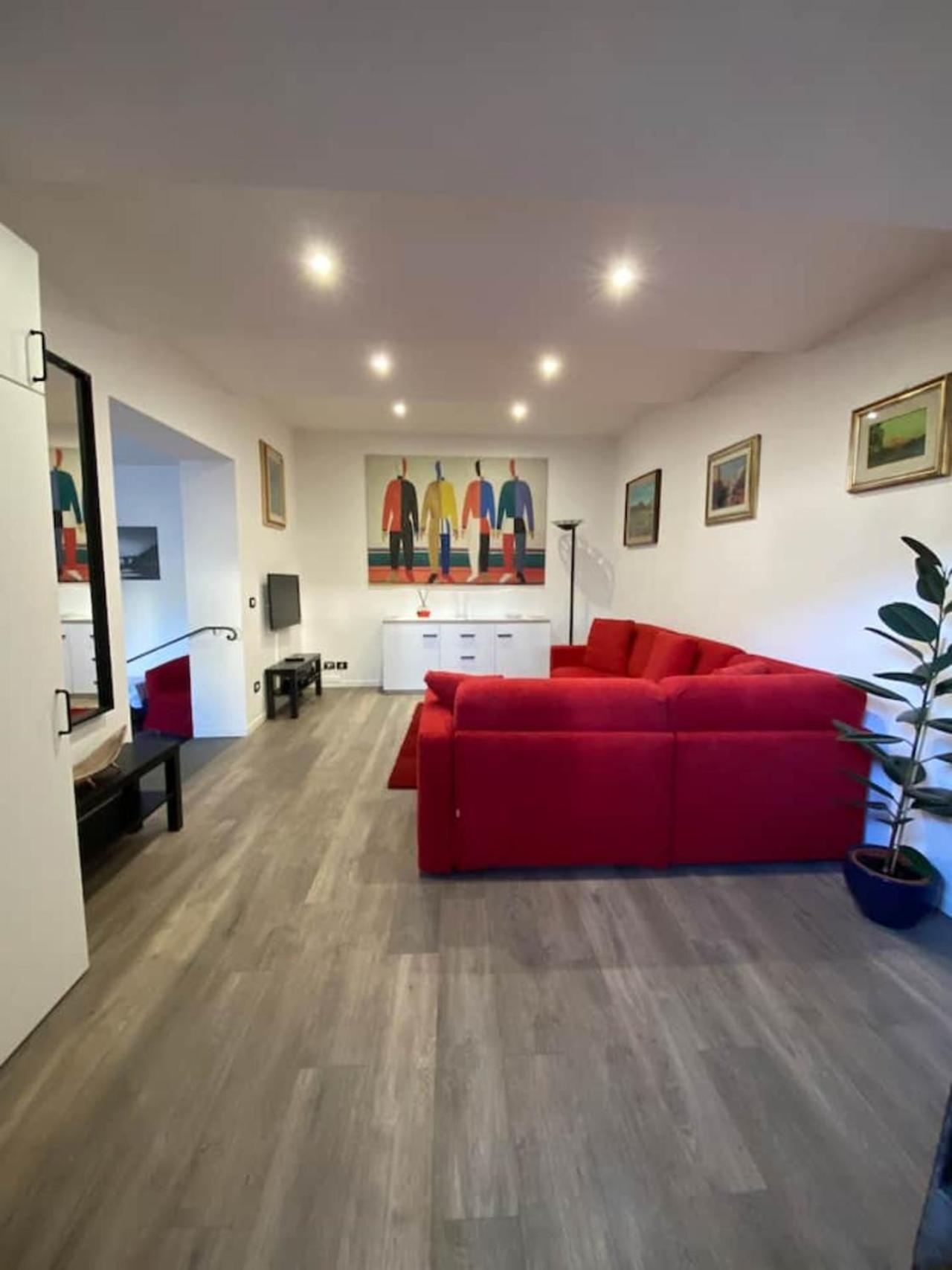San Gaggio Apartment With Patio Florenz Exterior foto