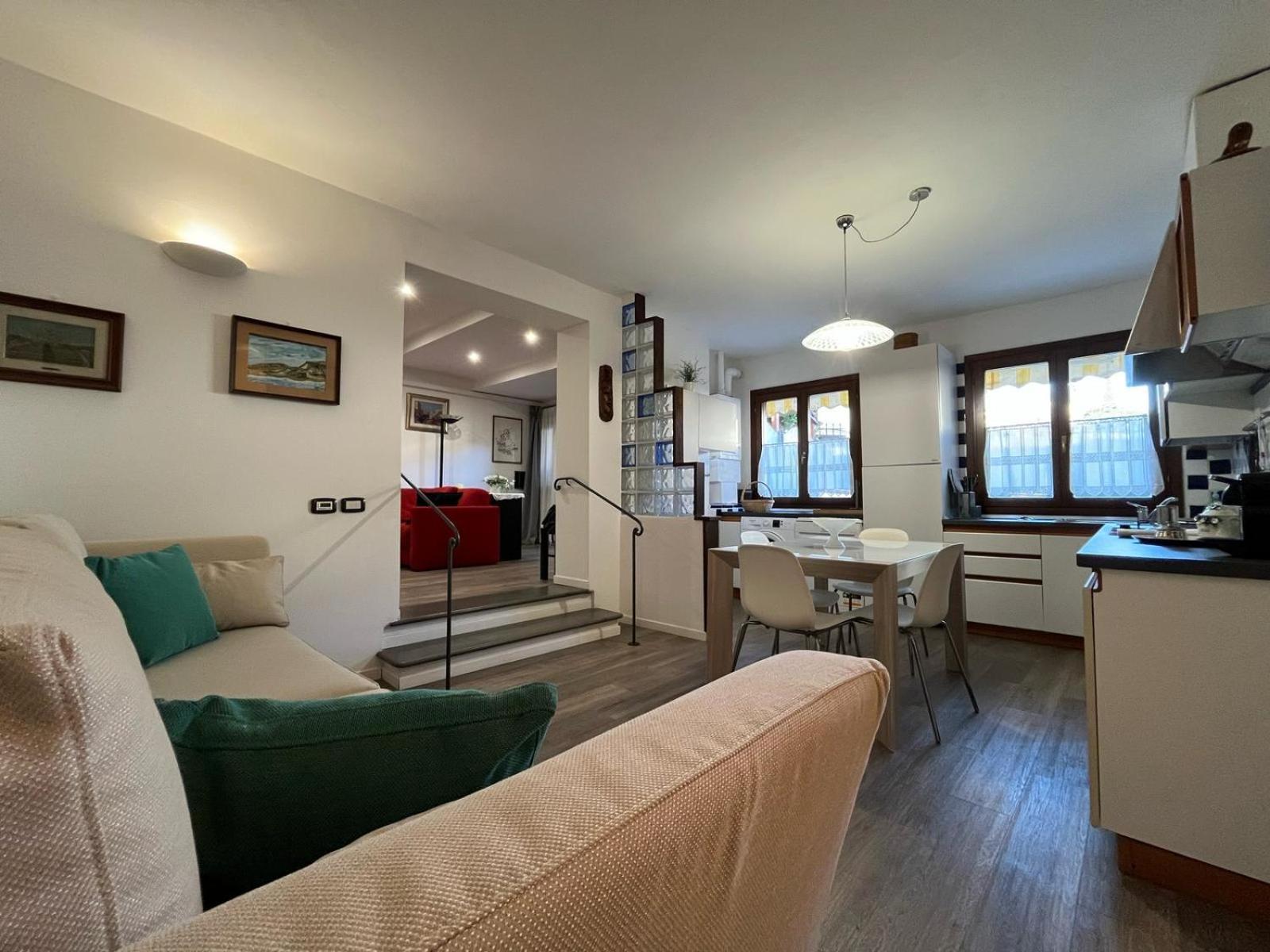 San Gaggio Apartment With Patio Florenz Exterior foto